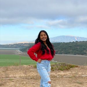 Meet your Posher, Kailah